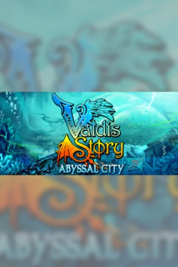 Valdis Story Abyssal City - Steam Key - Worldwide