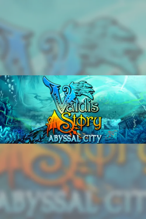 Valdis Story Abyssal City - Steam Key - Worldwide