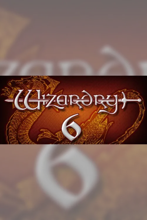 Wizardry 6 Bane of the Cosmic Forge - Steam Key - Worldwide