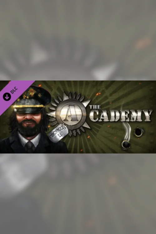 Tropico 4 The Academy - Steam Key - Worldwide
