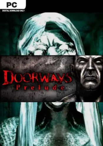 Doorways Prelude - Steam Key - Worldwide