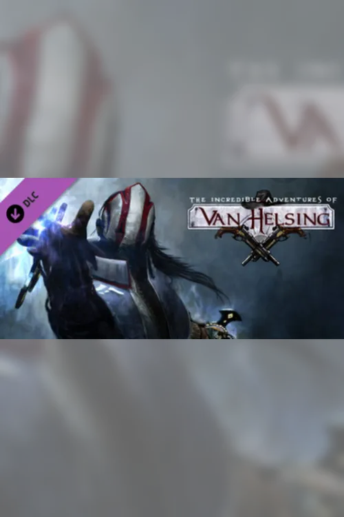 Van Helsing Thaumaturge - Steam Key - Worldwide