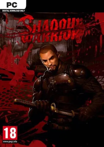 Shadow Warrior - Steam Key - Worldwide