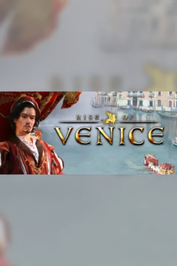Rise of Venice - Steam Key - Worldwide