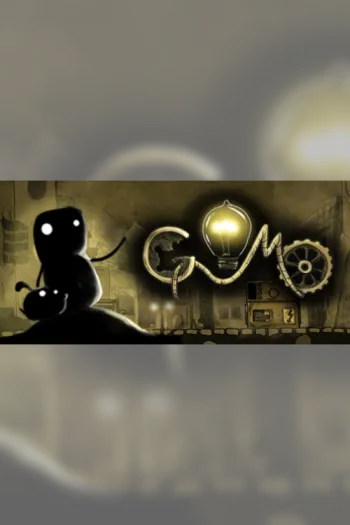 Gomo - Steam Key - Worldwide