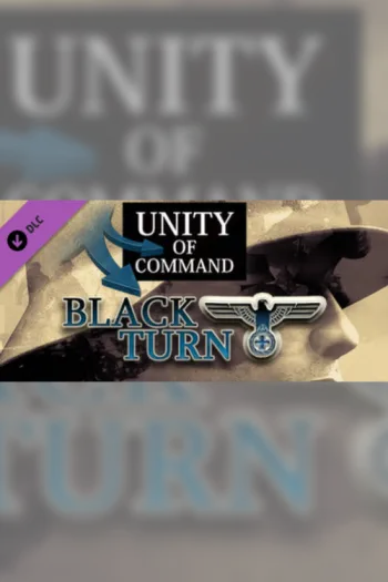 Unity of Command Black Turn DLC - Steam Key - Worldwide