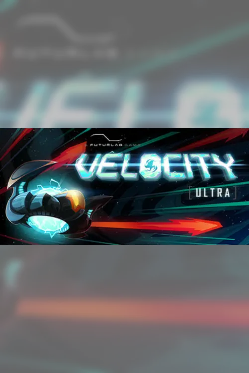 VelocityUltra - Steam Key - Worldwide