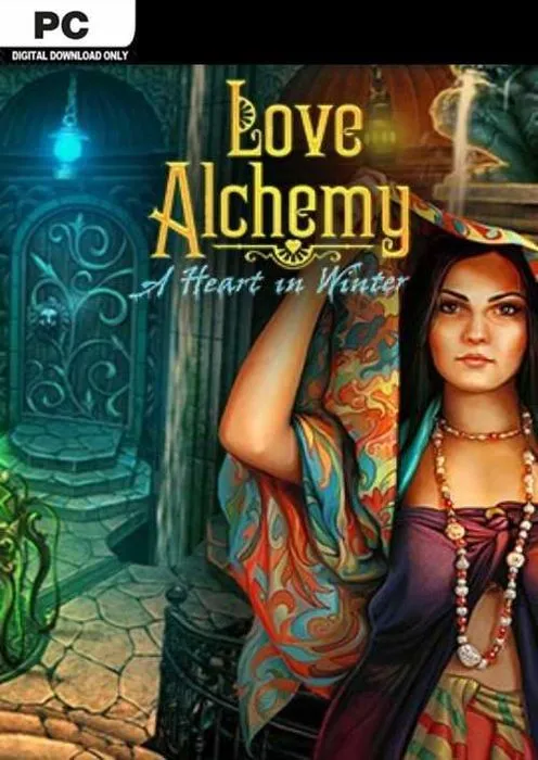 Love Alchemy: A Heart In Winter - Steam Key - Worldwide