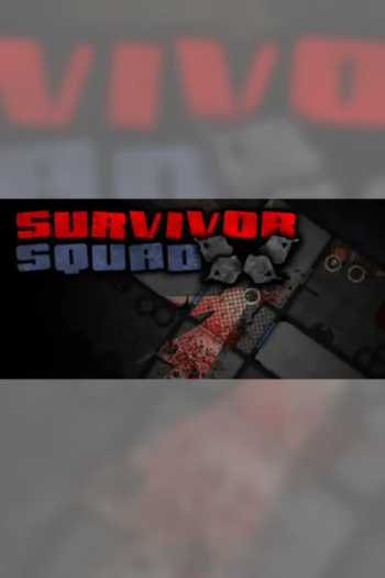 Survivor Squad - Steam Key - Worldwide