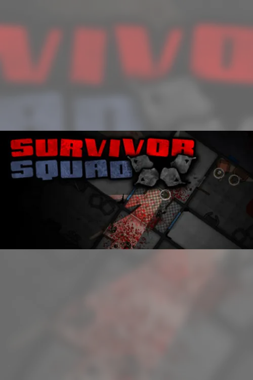 Survivor Squad - Steam Key - Worldwide