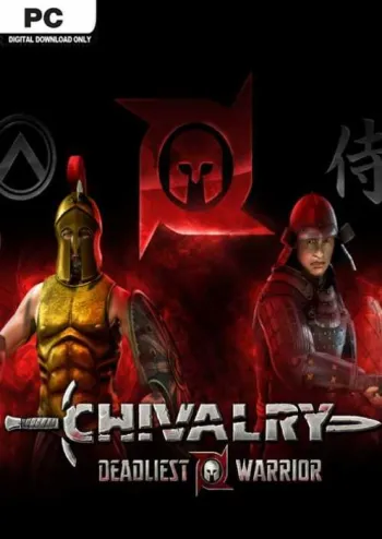 Chivalry Deadliest Warrior - Steam Key - Worldwide