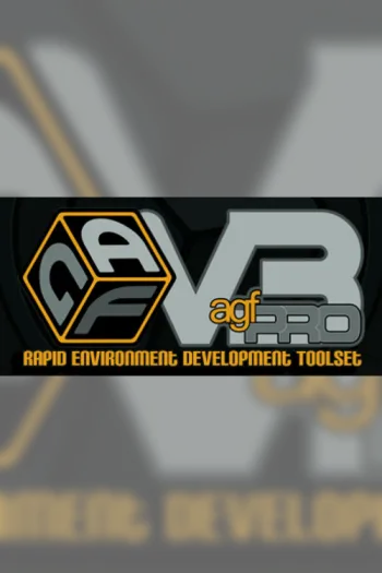Axis Game Factory's AGFPRO v3 - Steam Key - Worldwide