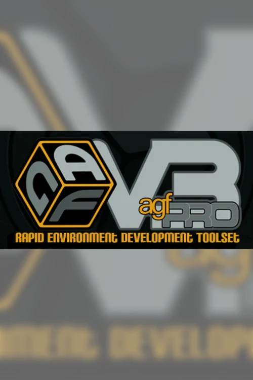 Axis Game Factory's AGFPRO v3 - Steam Key - Worldwide