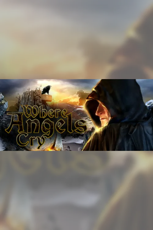 Where Angels Cry - Steam Key - Worldwide