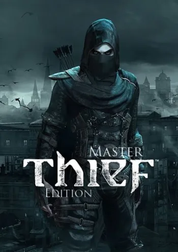 Thief: Master Thief Edition - Steam Key - Worldwide