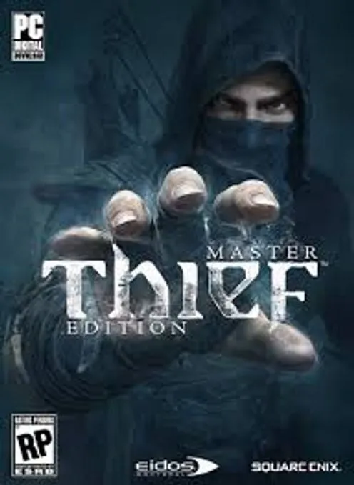 Thief - Steam Key - Worldwide