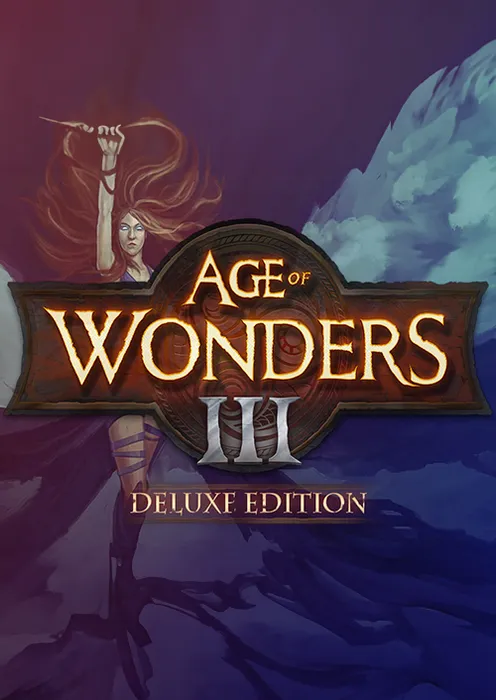 Age of Wonders III Deluxe Edition - Steam Key - Worldwide
