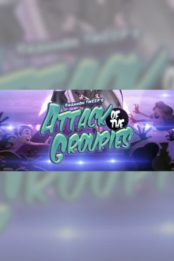 Shannon Tweed's Attack Of The Groupies - Steam Key - Worldwide