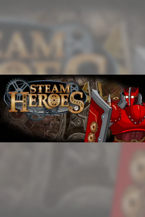 Heroes - Steam Key - Worldwide