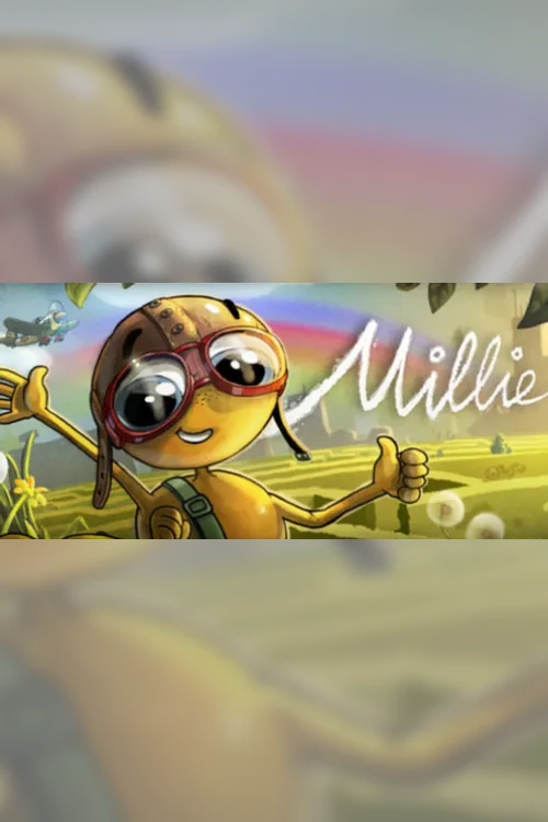 Millie - Steam Key - Worldwide