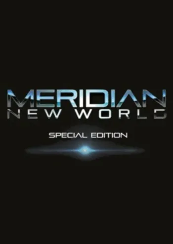 Meridian New World - Special Edition - Steam Key - Worldwide