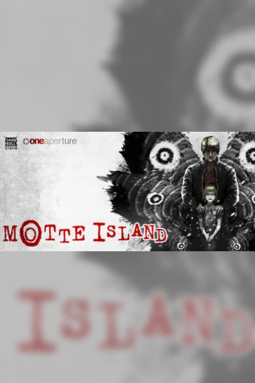 Motte Island - Steam Key - Worldwide