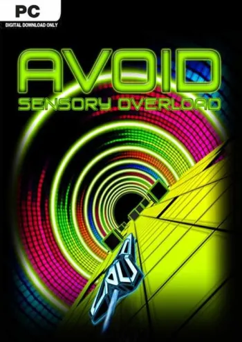 Avoid Sensory Overload - Steam Key - Worldwide