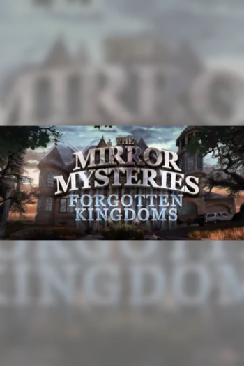 Mirror Mysteries 2 - Steam Key - Worldwide