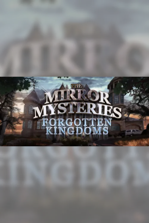 Mirror Mysteries 2 - Steam Key - Worldwide