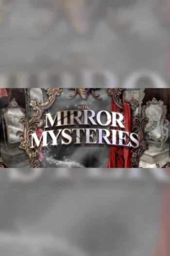Mirror Mysteries - Steam Key - Worldwide