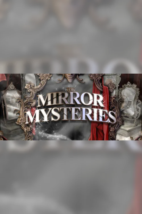Mirror Mysteries - Steam Key - Worldwide