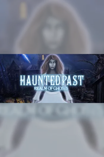 Haunted Past Realm of Ghosts - Steam Key - Worldwide
