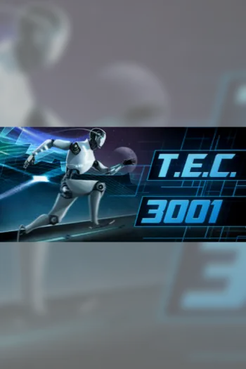 T.E.C. 3001 - Steam Key - Worldwide