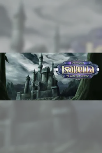 Princess Isabella - Steam Key - Worldwide