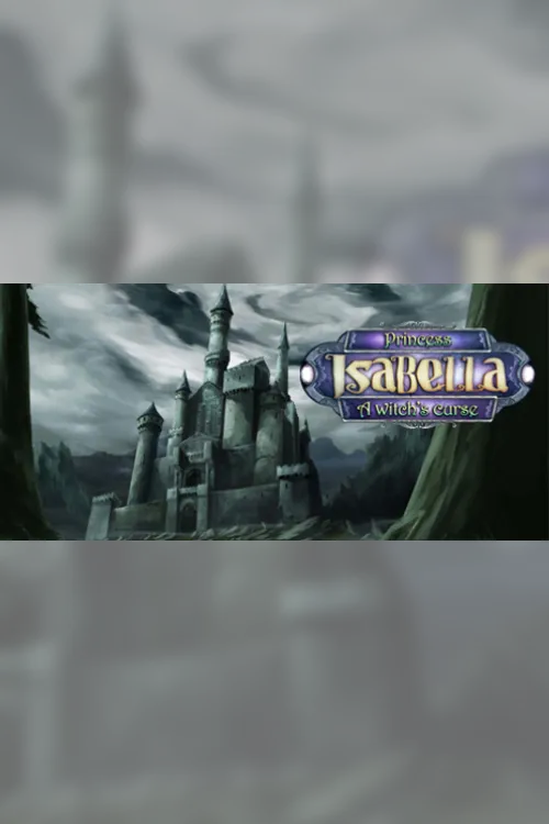 Princess Isabella - Steam Key - Worldwide