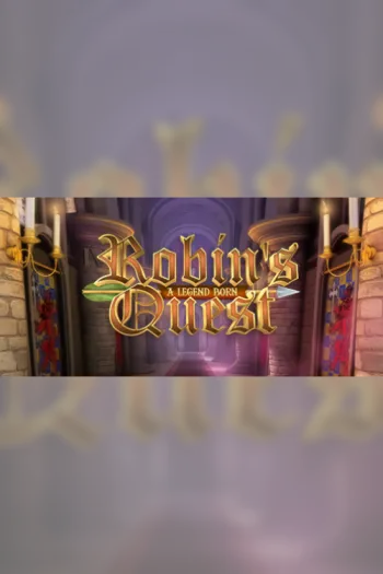 Robin's Quest - Steam Key - Worldwide