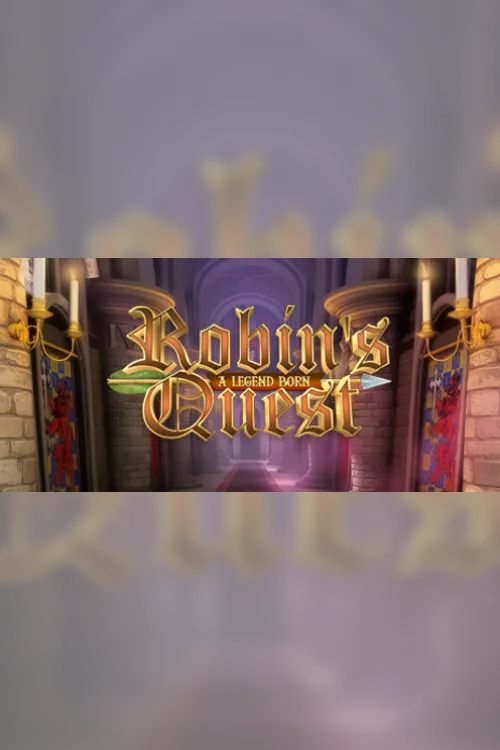 Robin's Quest - Steam Key - Worldwide