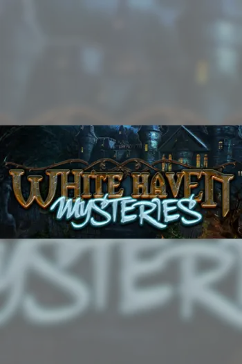 White Haven Mysteries - Steam Key - Worldwide