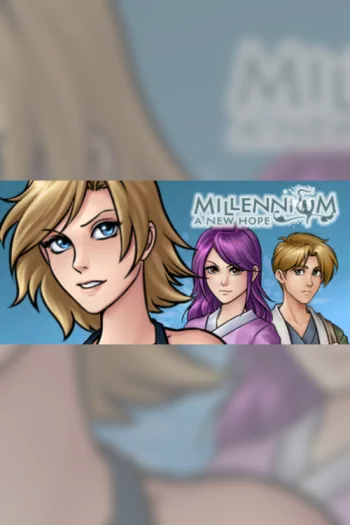 Millennium A New Hope - Steam Key - Worldwide