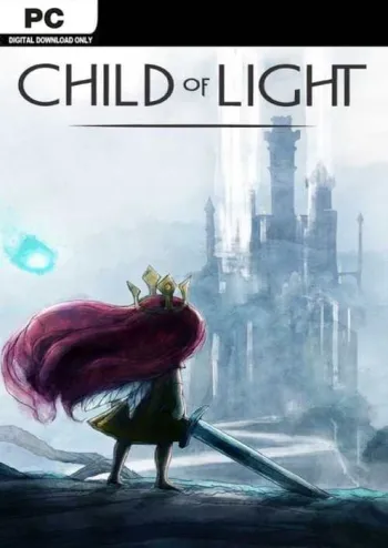 Child of Light - Ubisoft Connect Key - Worldwide