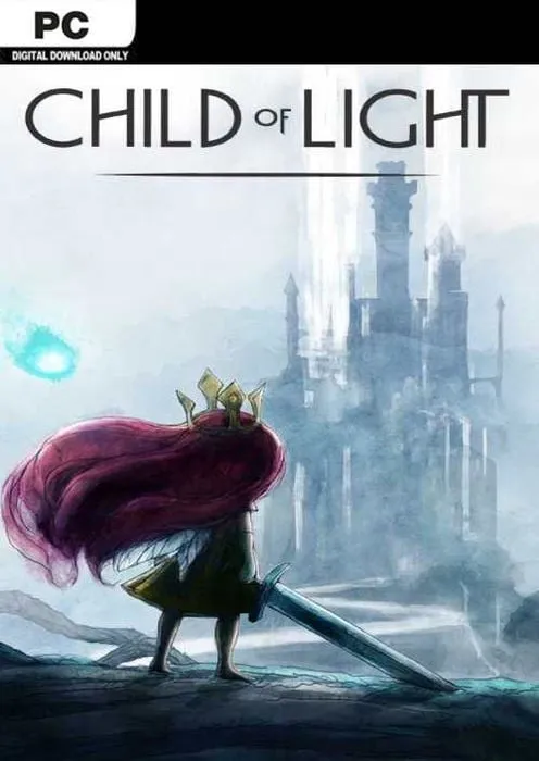 Child of Light - Ubisoft Connect Key - Worldwide