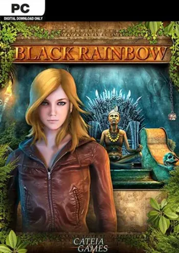 Black Rainbow - Steam Key - Worldwide