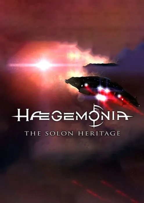 Haegemonia: The Solon Heritage - Steam Key - Worldwide