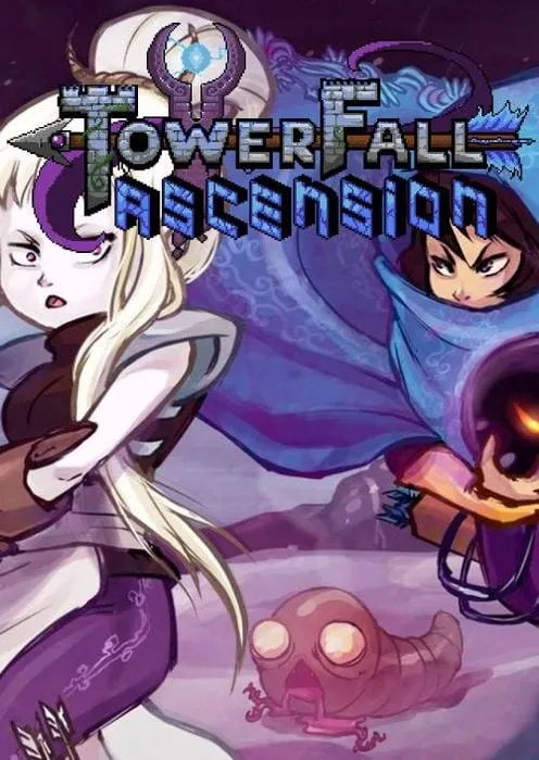TowerFall Ascension - Steam Key - Worldwide