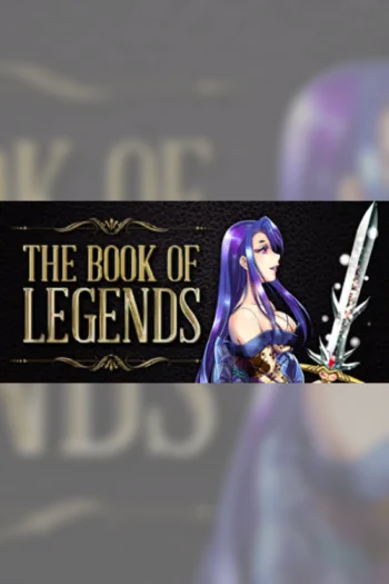 The Book of Legends - Steam Key - Worldwide