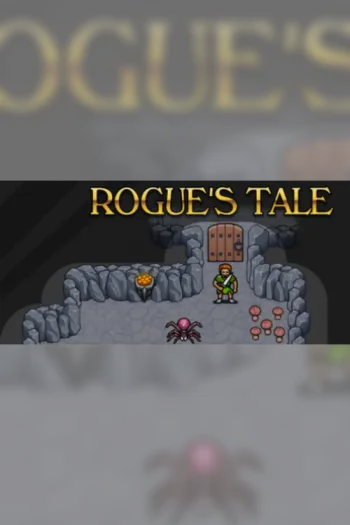 Rogue's Tale - Steam Key - Worldwide