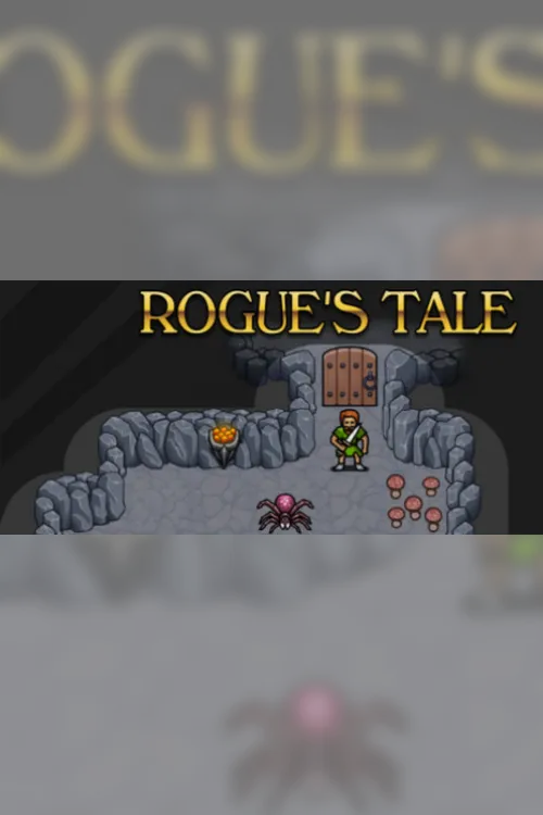Rogue's Tale - Steam Key - Worldwide