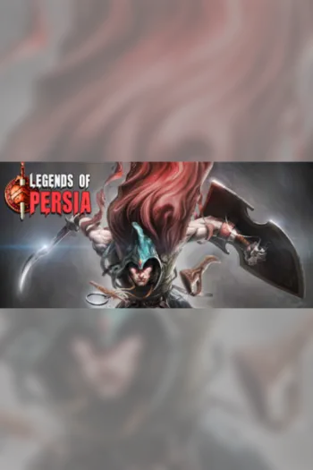 Legends of Persia - Steam Key - Worldwide