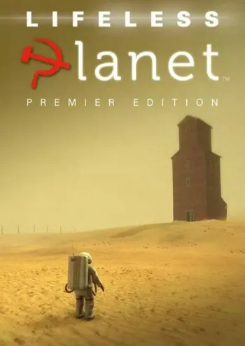 Lifeless Planet: Premier Edition - Steam Key - Worldwide