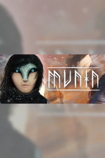 Munin - Steam Key - Worldwide